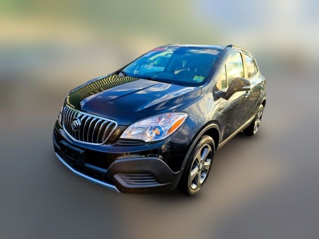 2014 Buick Encore Base