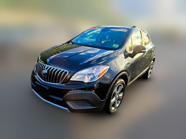 2014 Buick Encore Base