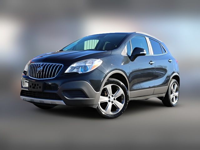 2014 Buick Encore Base