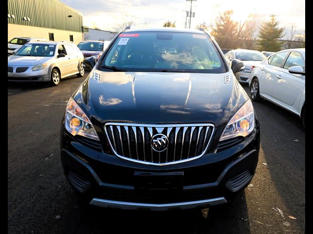 2014 Buick Encore Base