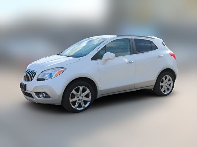 2014 Buick Encore Premium