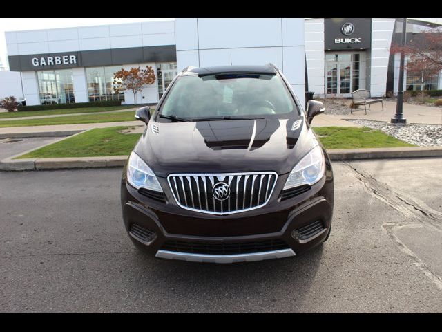 2014 Buick Encore Base