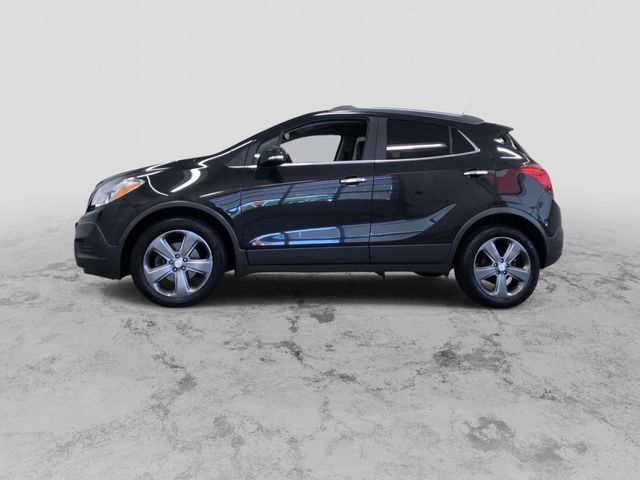 2014 Buick Encore Base