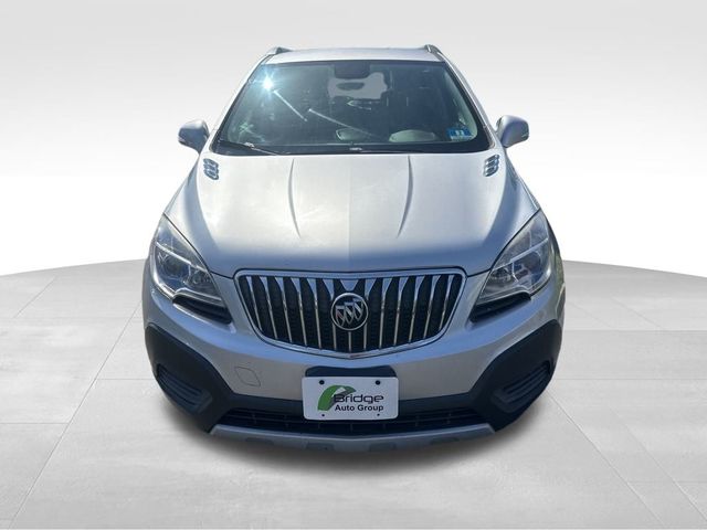 2014 Buick Encore Base