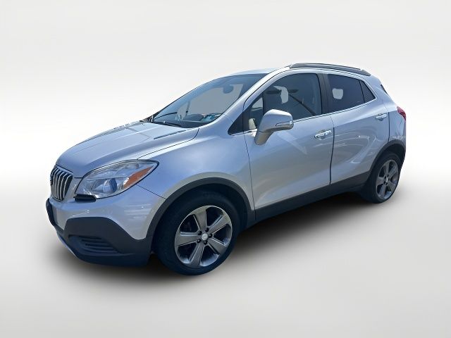 2014 Buick Encore Base