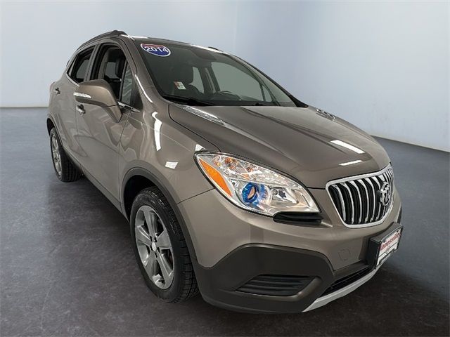 2014 Buick Encore Base