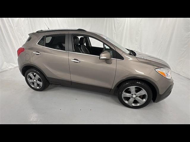 2014 Buick Encore Base