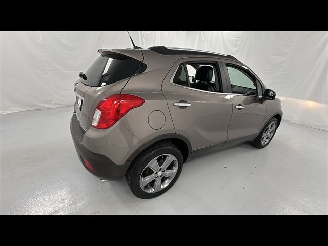 2014 Buick Encore Base