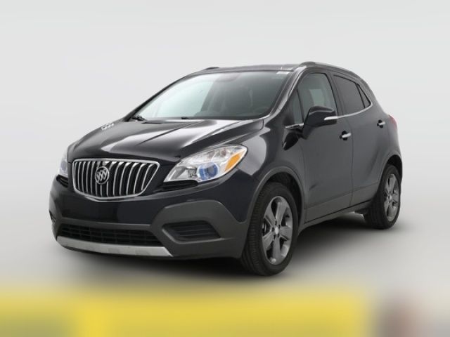 2014 Buick Encore Base