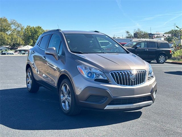 2014 Buick Encore Base