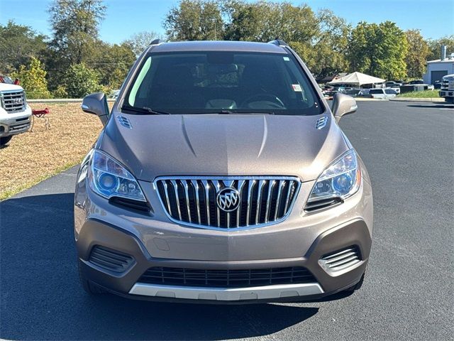 2014 Buick Encore Base