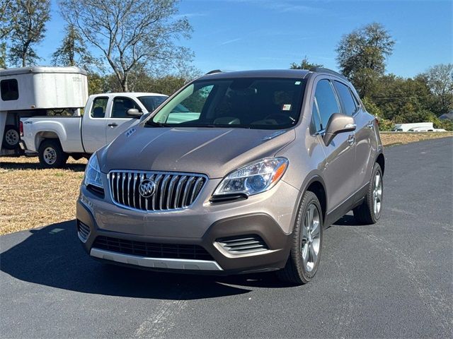 2014 Buick Encore Base