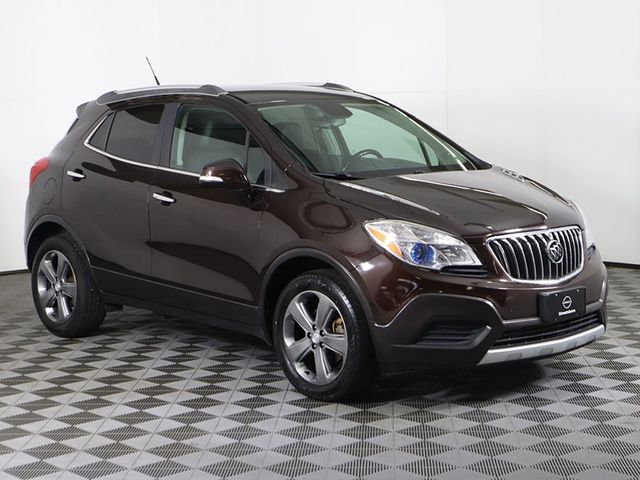 2014 Buick Encore Base