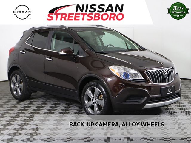 2014 Buick Encore Base