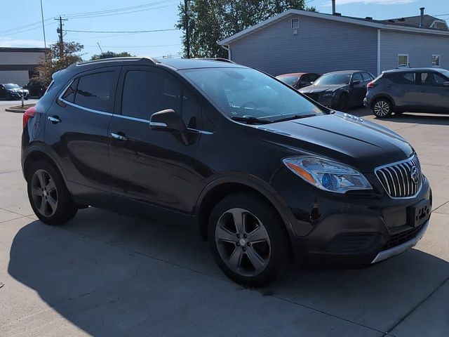 2014 Buick Encore Base