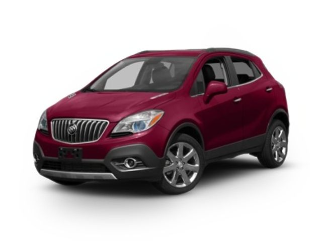 2014 Buick Encore Base