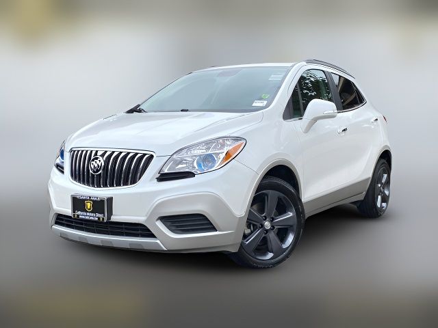 2014 Buick Encore Base