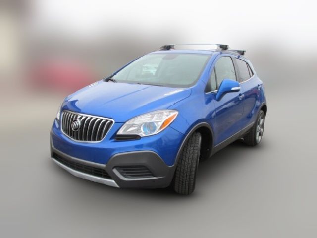 2014 Buick Encore Base