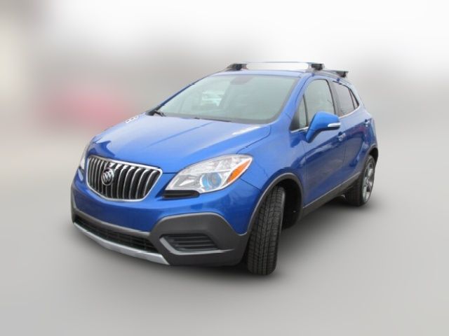 2014 Buick Encore Base