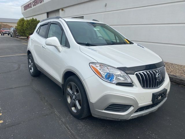 2014 Buick Encore Base