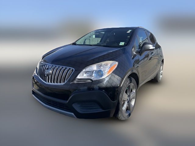 2014 Buick Encore Base