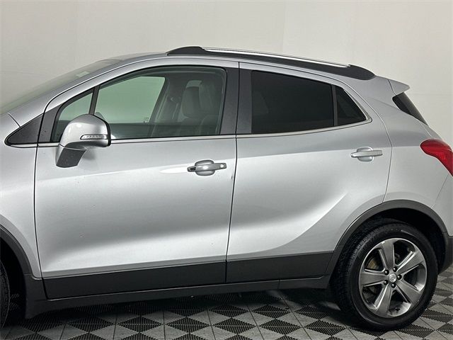 2014 Buick Encore Base