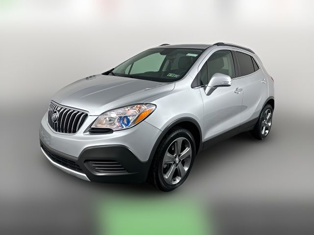 2014 Buick Encore Base