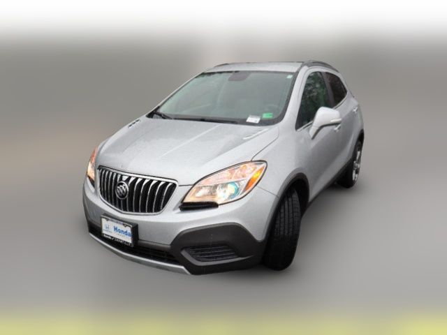 2014 Buick Encore Base