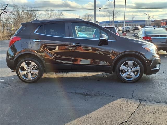 2014 Buick Encore Base