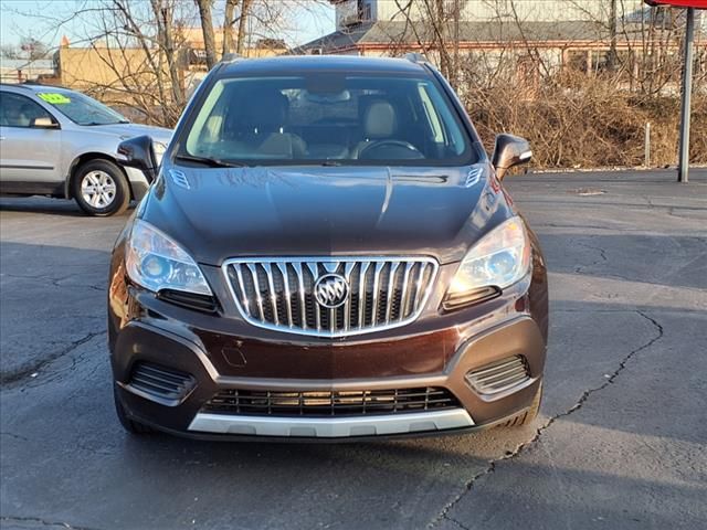 2014 Buick Encore Base