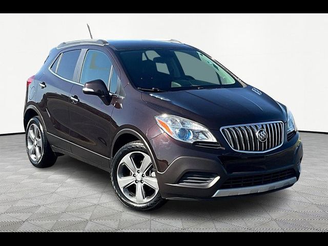 2014 Buick Encore Base