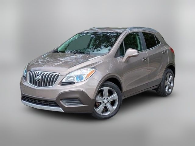 2014 Buick Encore Base