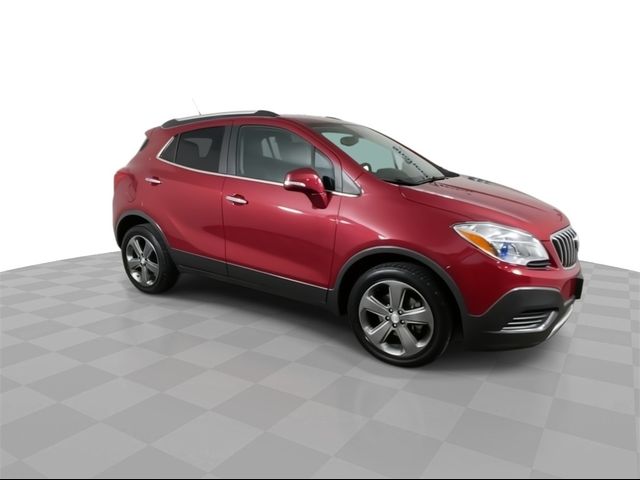 2014 Buick Encore Base