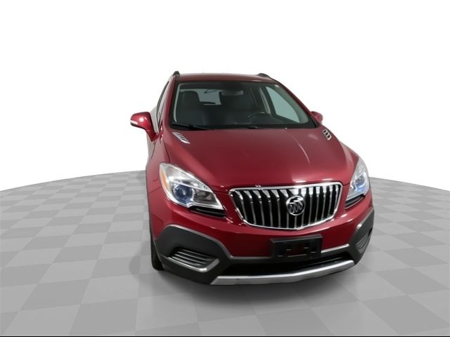 2014 Buick Encore Base