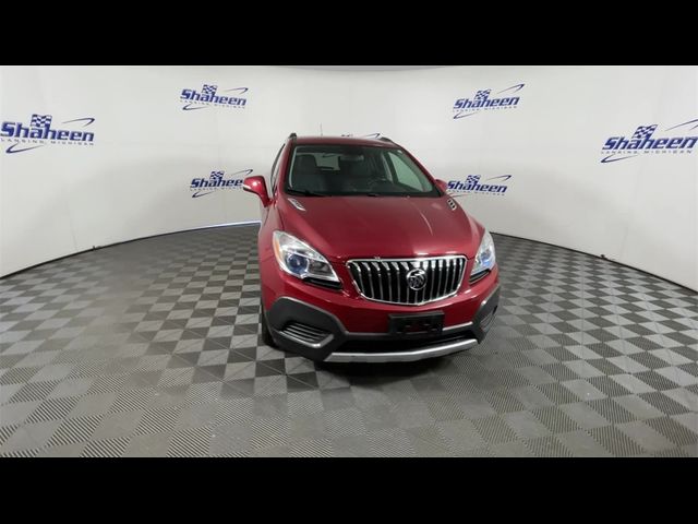 2014 Buick Encore Base