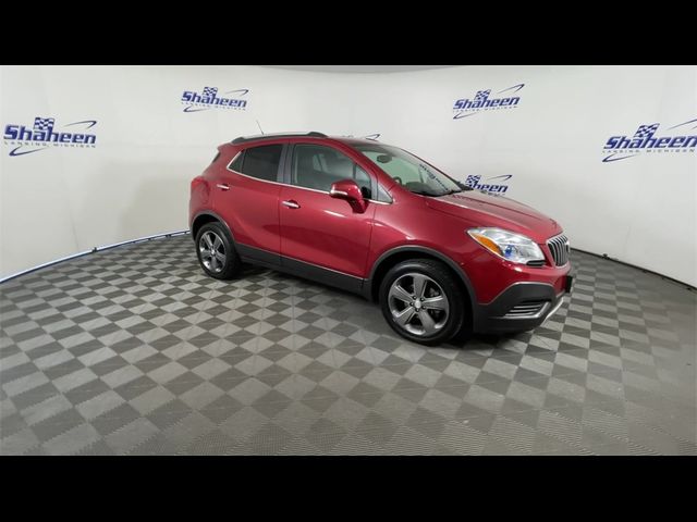 2014 Buick Encore Base