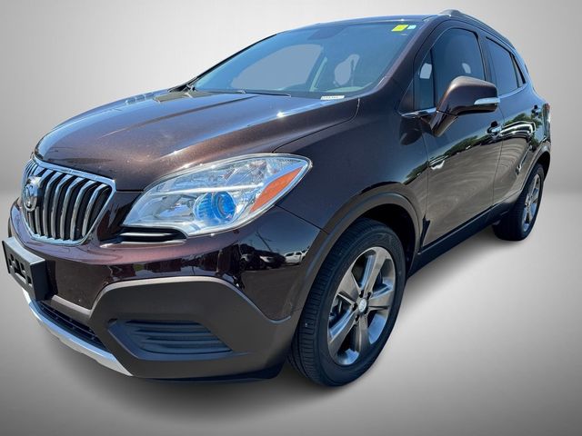 2014 Buick Encore Base