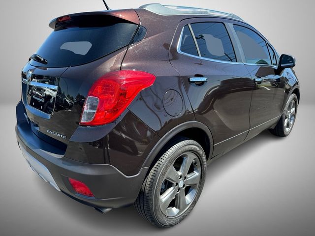 2014 Buick Encore Base