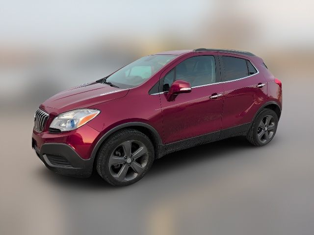 2014 Buick Encore Base