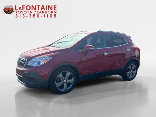 2014 Buick Encore Base