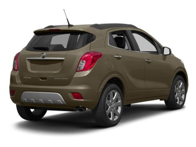 2014 Buick Encore Base