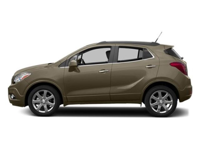 2014 Buick Encore Base