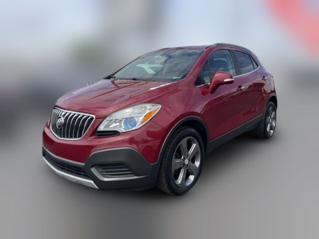 2014 Buick Encore Base