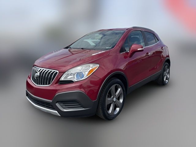 2014 Buick Encore Base
