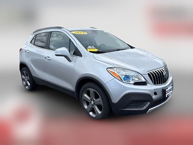 2014 Buick Encore Base