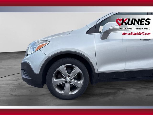 2014 Buick Encore Base