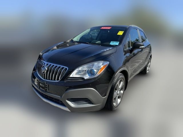 2014 Buick Encore Base