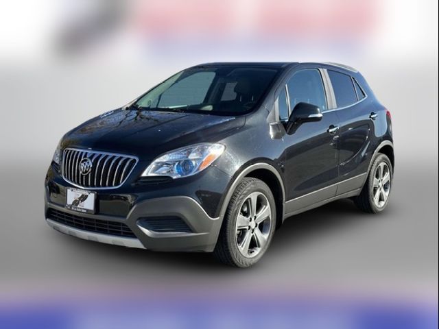 2014 Buick Encore Base