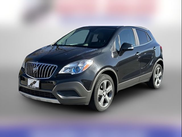 2014 Buick Encore Base