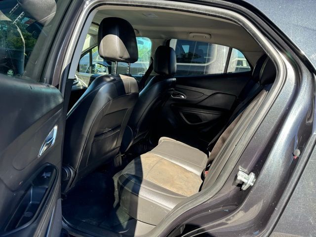 2014 Buick Encore Base